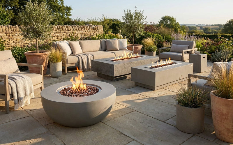 Fire Pits