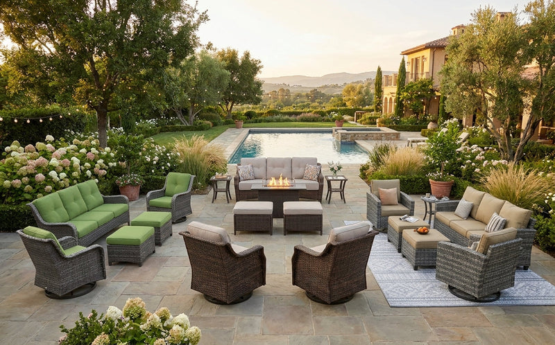 Patio Furniture Sets